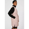 Mink - Pack Shot - Principles Womens-Ladies Long Length Vest