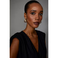 Black - Lifestyle - Principles Womens-Ladies Wrap Jumpsuit