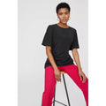 Black - Lifestyle - Principles Womens-Ladies Flutter Blouse