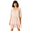 Blush - Front - Principles Womens-Ladies Knee Length Dress