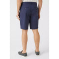 Royal Blue - Back - Maine Mens Premium Chino Shorts