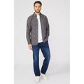 Gold - Lifestyle - Maine Mens Checked Shirt