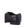 Black - Lifestyle - Debenhams Mens Poplar Leather Brogues