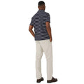Olive - Lifestyle - Maine Mens Straight Leg Chinos