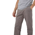 Royal Blue - Lifestyle - Maine Mens Straight Leg Chinos