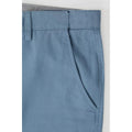 Blue - Lifestyle - Maine Mens Straight Leg Chinos