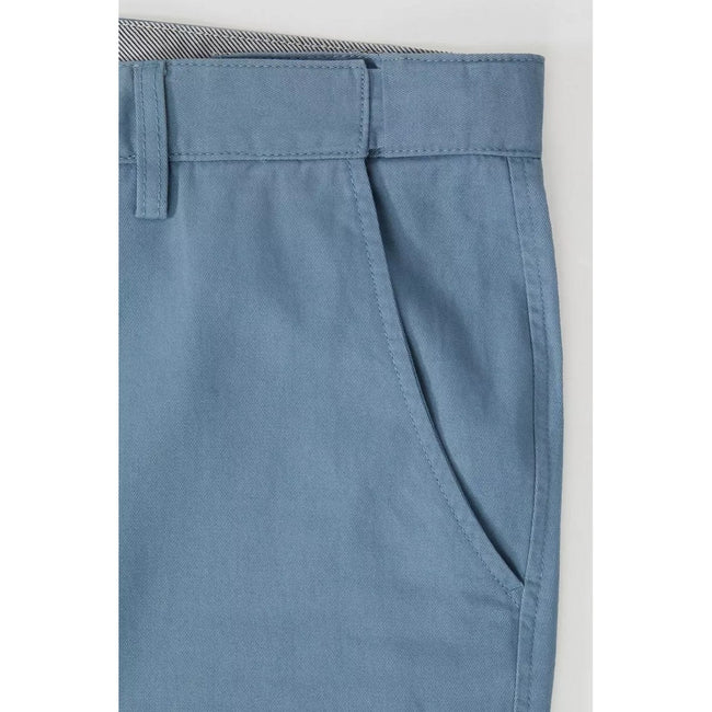 Blue - Lifestyle - Maine Mens Straight Leg Chinos