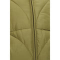 Olive - Lifestyle - Dorothy Perkins Womens-Ladies Short Padded Jacket