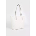 Off White - Back - Dorothy Perkins Tia Tote Bag