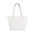 Off White - Front - Dorothy Perkins Tia Tote Bag