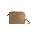 Toffee - Back - Eastern Counties Leather Terri Leather Purse