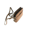 Toffee - Lifestyle - Eastern Counties Leather Terri Leather Purse