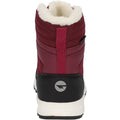 Berry - Back - Hi-Tec Childrens-Kids Leo Snow Boots