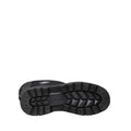 Black - Pack Shot - Muck Boots Mens Chore XF Gusset Classic Work Boots