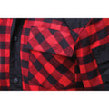 Red - Lifestyle - Caterpillar Mens Sequoia Jacket