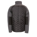 Dark Shadow - Back - Caterpillar Mens Storm Jacket