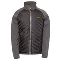 Dark Shadow - Front - Caterpillar Mens Storm Jacket