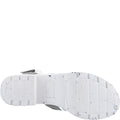 Gray-White - Lifestyle - Rocket Dog Womens-Ladies Lilly Sandals