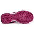 Fuchsia-Light Pink-Cyan - Lifestyle - Geox Girls Borealis Sandals