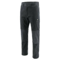 Black - Front - Caterpillar Mens Machine Cargo Pants