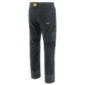 Black - Back - Caterpillar Mens Machine Cargo Pants