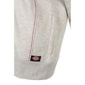 Heather Grey - Lifestyle - Dickies Womens-Ladies Performance Full Zip Hoodie