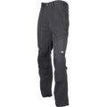 Black - Back - Dickies Mens Action Flex Work Trousers