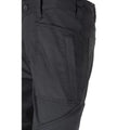 Black - Lifestyle - Dickies Mens Action Flex Work Trousers