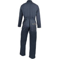 Navy - Back - Dickies Mens Redhawk Coveralls
