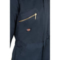 Navy - Pack Shot - Dickies Mens Redhawk Coveralls