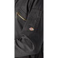 Black - Lifestyle - Dickies Mens Redhawk Coveralls