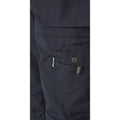 Navy Blue - Side - Dickies Mens Eisenhower Work Trousers