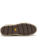 Brown - Pack Shot - Caterpillar Mens Leather Covert Boots