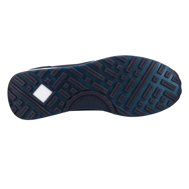 Marine - Lifestyle - Gant Mens Garold Suede Sneakers
