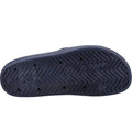 Marine - Side - Gant Mens Jaxter Sport Sliders