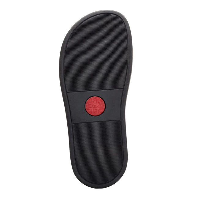 Brown - Lifestyle - Base London Mens Harko Leather Sandals