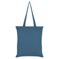 Airforce Blue-Green - Back - Grindstore Harvest Moon Tote Bag