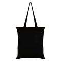 Black-Gold-Blue - Back - Grindstore Pagan Calendar Tote Bag