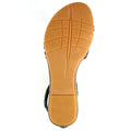 Blue - Lifestyle - Lunar Womens-Ladies Ollerton Sandals