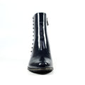 Blue - Pack Shot - Lunar Womens-Ladies Violette Boots
