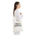 Natural - Front - OnePointFive°C Originals Smiley Tote Bag