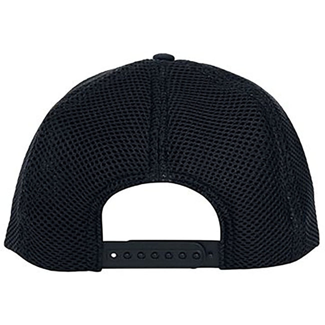Black - Back - Call Of Duty Snapback Cap