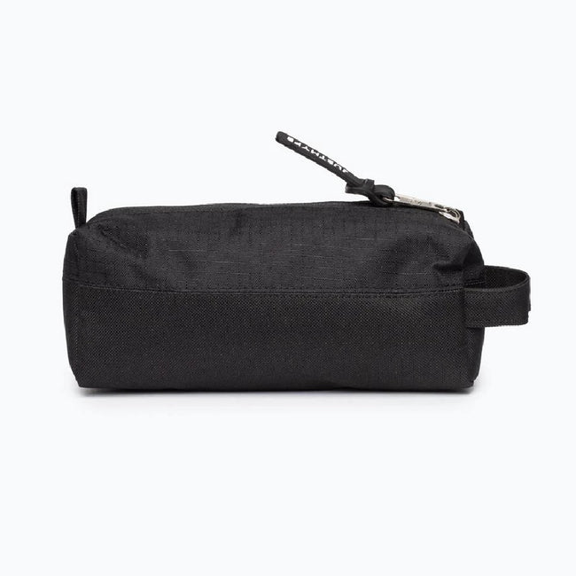 Black - Back - Hype Pencil Case