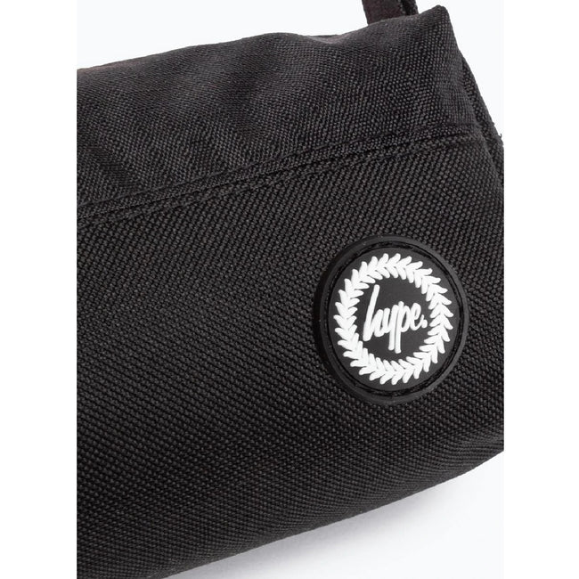 Black - Lifestyle - Hype Pencil Case