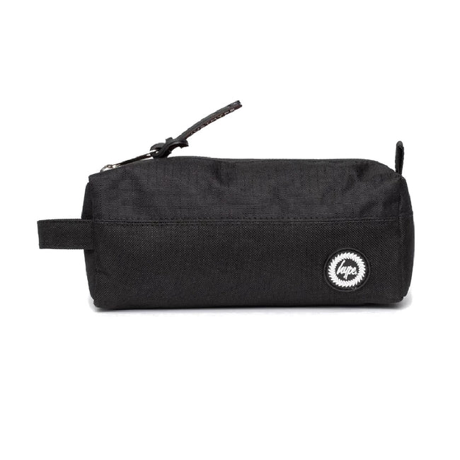 Black - Front - Hype Pencil Case