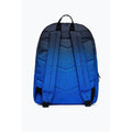 Black-Blue - Side - Hype Speckle Fade Backpack