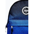 Black-Blue - Lifestyle - Hype Speckle Fade Backpack