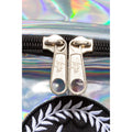 Silver - Lifestyle - Hype Holographic Backpack