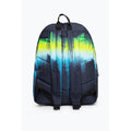 Multicolored - Side - Hype Drips Backpack
