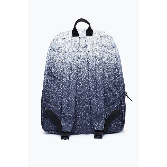Multicolored - Side - Hype Speckle Fade Backpack